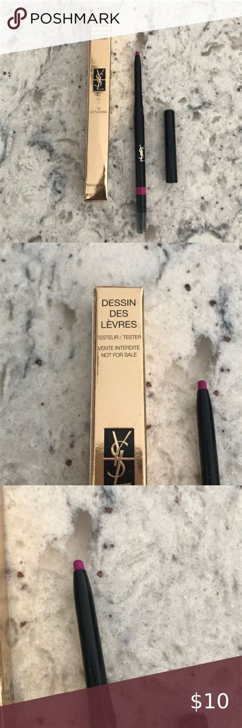 ysl lip styler|ysl lip color.